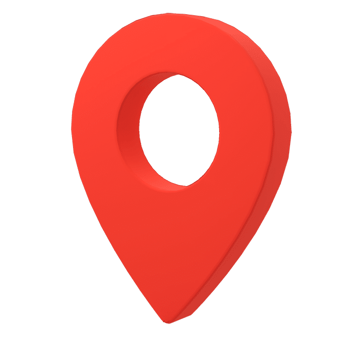 Location Pin