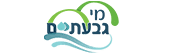 מי גבעתיים לוגו
