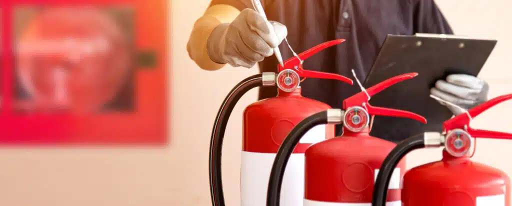 יועץ בטיחות אש בבית דגן