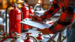 יועץ בטיחות אש בבת ים