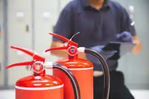 יועץ בטיחות אש בגני תקווה