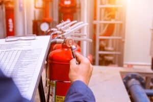 יועץ בטיחות אש בחצור הגלילית