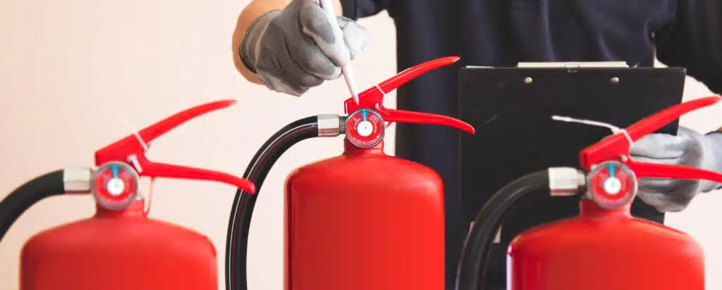 יועץ בטיחות אש בחצור הגלילית