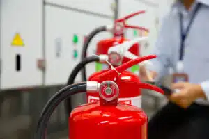 יועץ בטיחות אש בטבריה