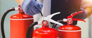 יועץ בטיחות אש ביקנעם עילית