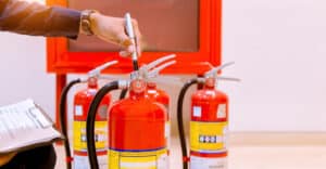 יועץ בטיחות אש בכרמיאל