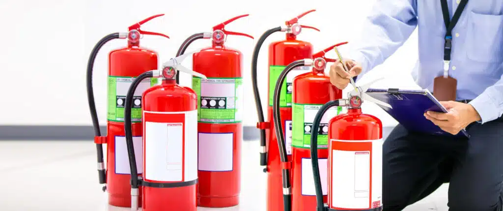 יועץ בטיחות אש בכרמיאל