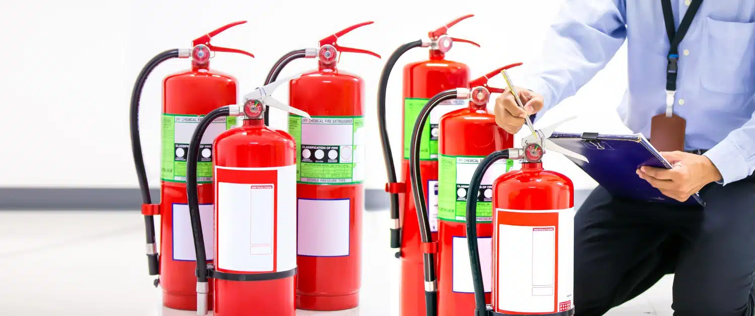 יועץ בטיחות אש בכרמיאל