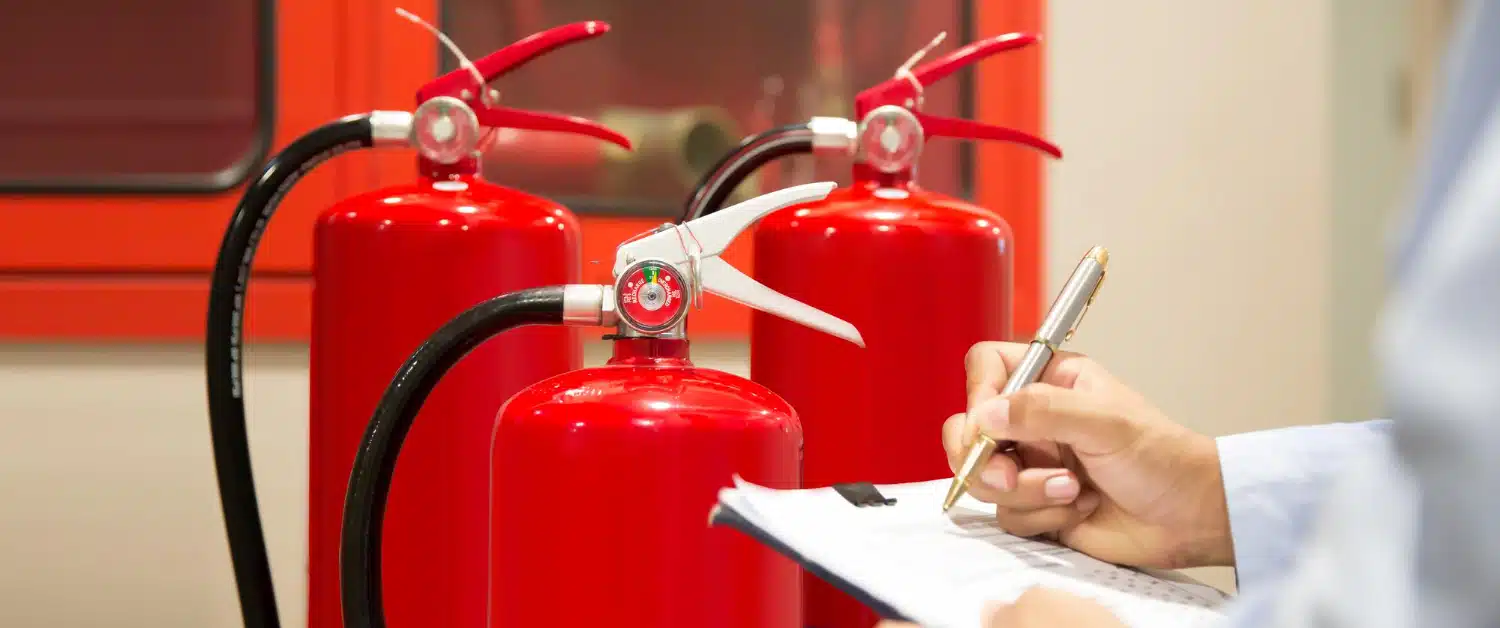 יועץ בטיחות אש במבשרת ציון