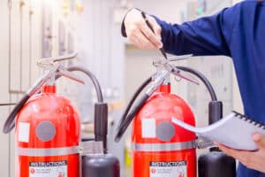 יועץ בטיחות אש במזכרת בתיה