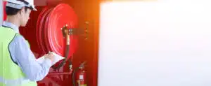 יועץ בטיחות אש בעפולה