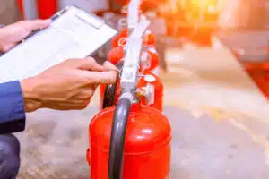 יועץ בטיחות אש ברעננה