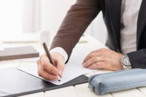 רישוי עסקים בחדרה