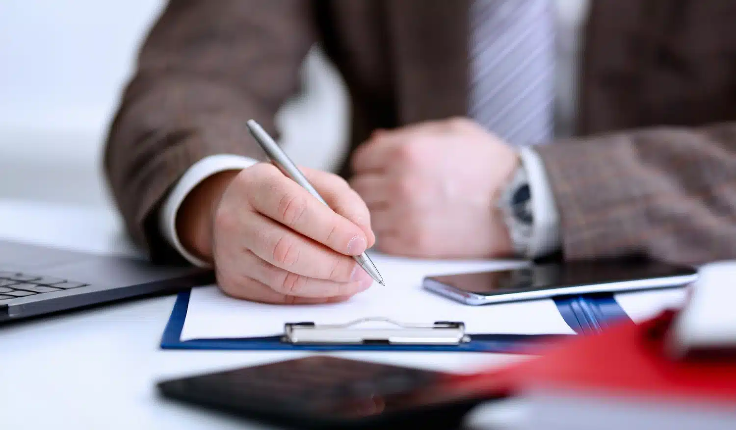 רישוי עסקים במבשרת ציון