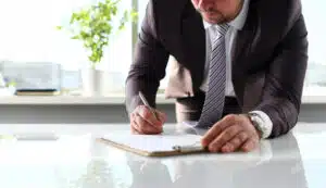 רישוי עסקים בקדימה צורן