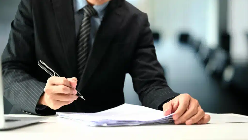 רישוי עסקים בקריית ביאליק