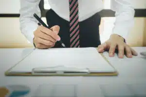 רישוי עסקים בקרני שומרון