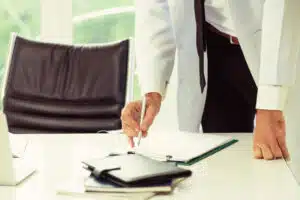 רישיון עסק בקריית ים