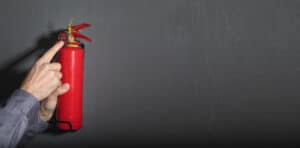 יועץ בטיחות אש בצפת