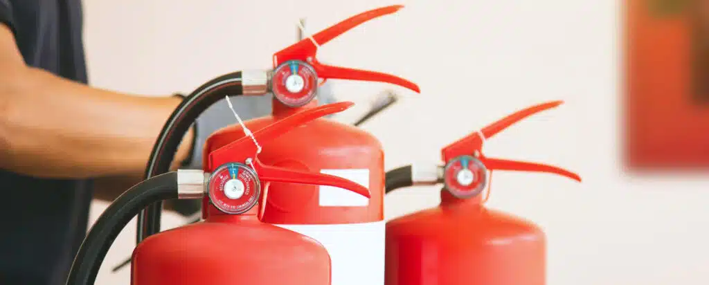 יועץ בטיחות אש בקריית אתא