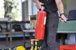 יועץ בטיחות אש בקריית ביאליק