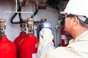 יועץ בטיחות אש בקריית טבעון