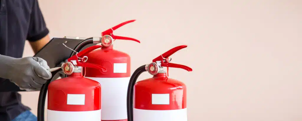 יועץ בטיחות אש בקריית שמונה