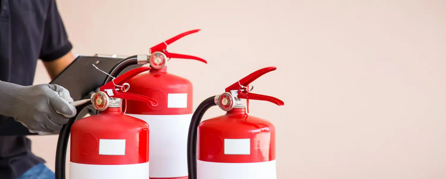 יועץ בטיחות אש בקריית שמונה