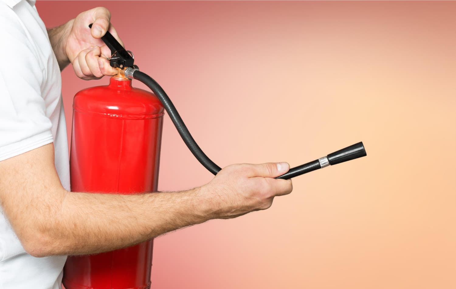 יועץ בטיחות אש ליזם